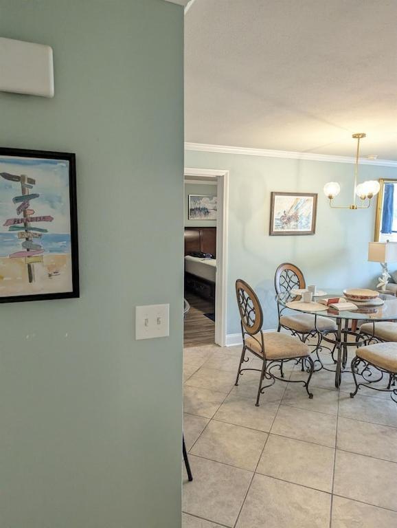 Biloxi Beach Condo-B Exterior photo